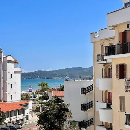 Sopra U Mare * Βιέστε