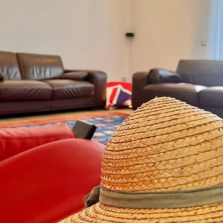 Sopra U Mare Διαμέρισμα