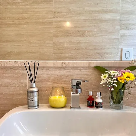 Διαμέρισμα Sopra U Mare