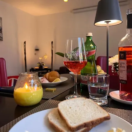 Apartment Sopra U Mare Vieste