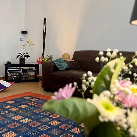 Sopra U Mare Appartement