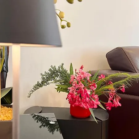 Sopra U Mare Appartement Vieste