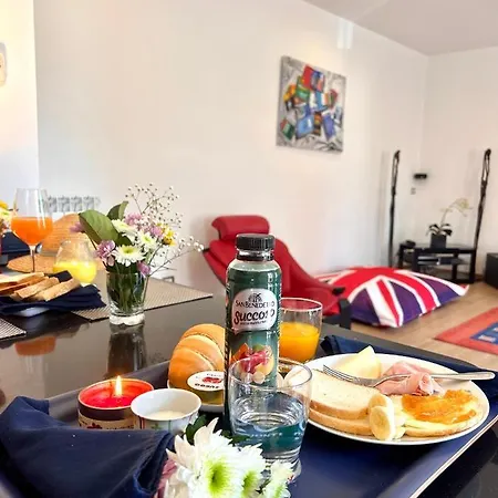 Sopra U Mare Appartement *