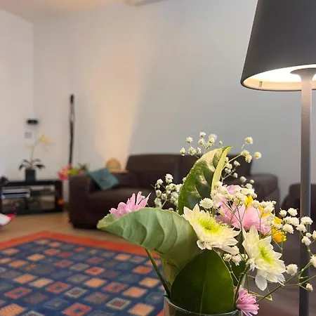 Sopra U Mare Apartment