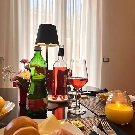 Sopra U Mare Appartement Vieste