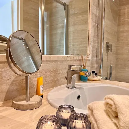 Appartement Sopra U Mare