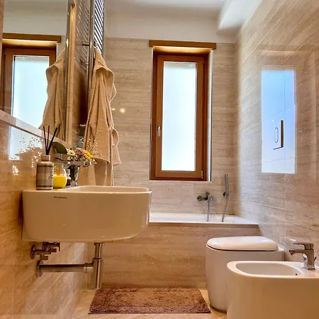 Sopra U Mare Appartement Vieste