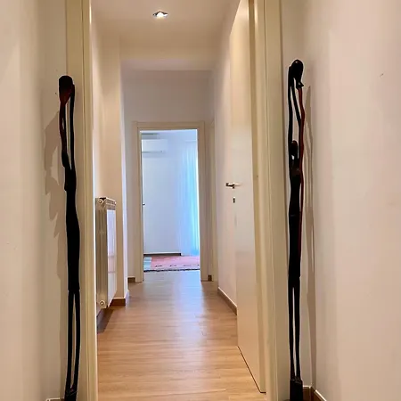 Appartement Sopra U Mare