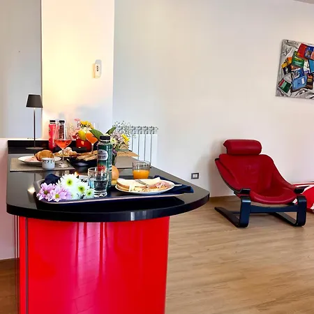 Sopra U Mare Apartment