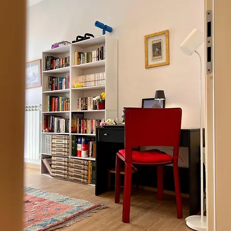 Apartment Sopra U Mare