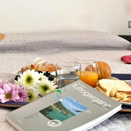 Appartement Sopra U Mare *