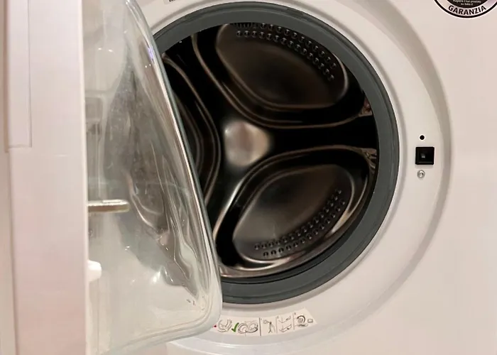 Sopra U Mare 아파트 *