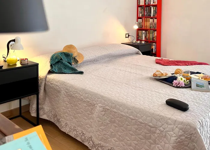 Sopra U Mare 비에스테