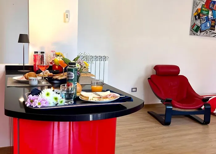 Sopra U Mare 아파트