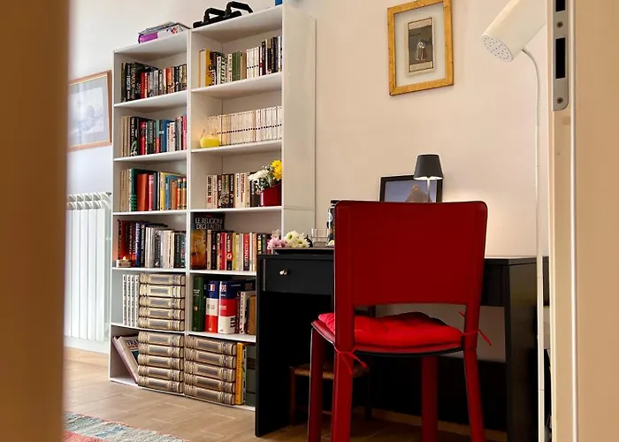 아파트 Sopra U Mare