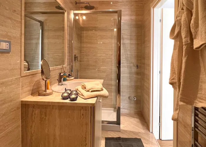 Sopra U Mare 비에스테