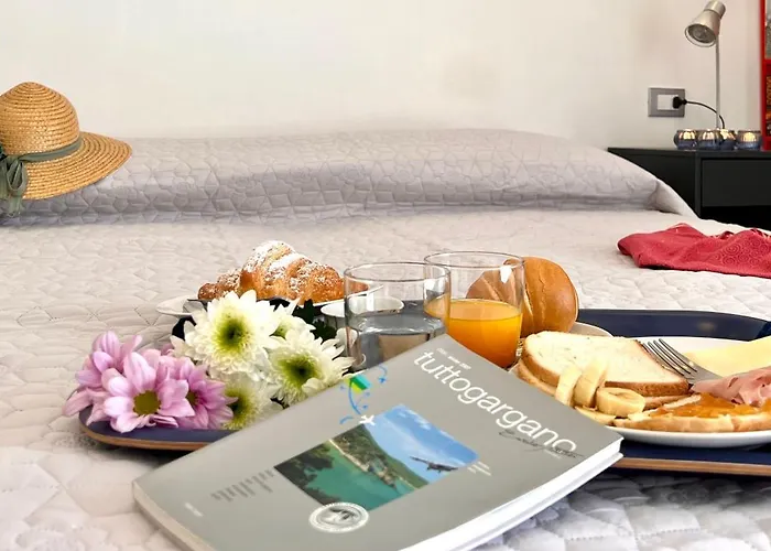 아파트 Sopra U Mare *