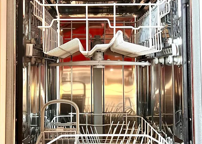 Sopra U Mare 아파트 *