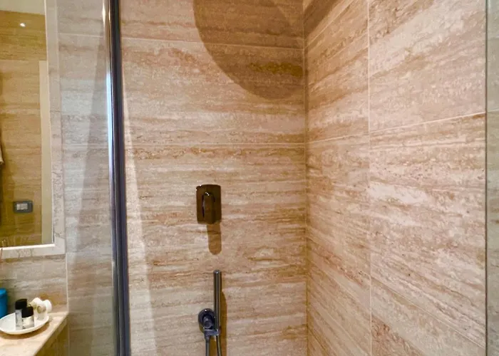 Sopra U Mare 아파트 *